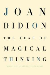 The Year of Magical Thinking cover